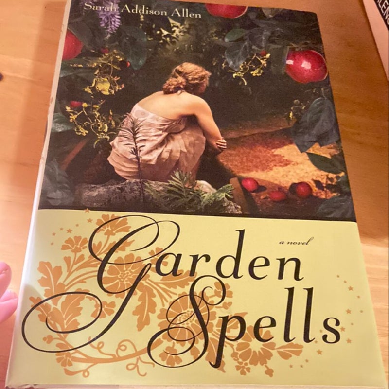 Garden Spells