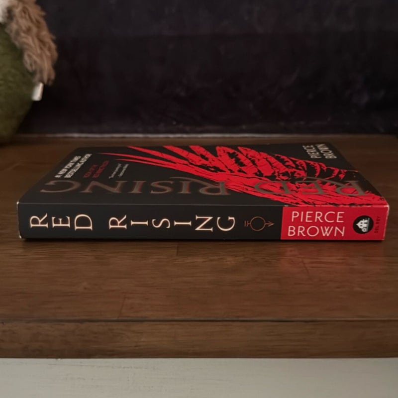 Red Rising