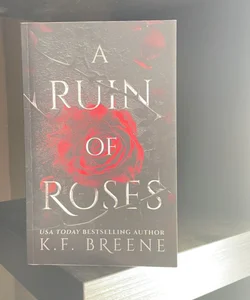 A Ruin of Roses