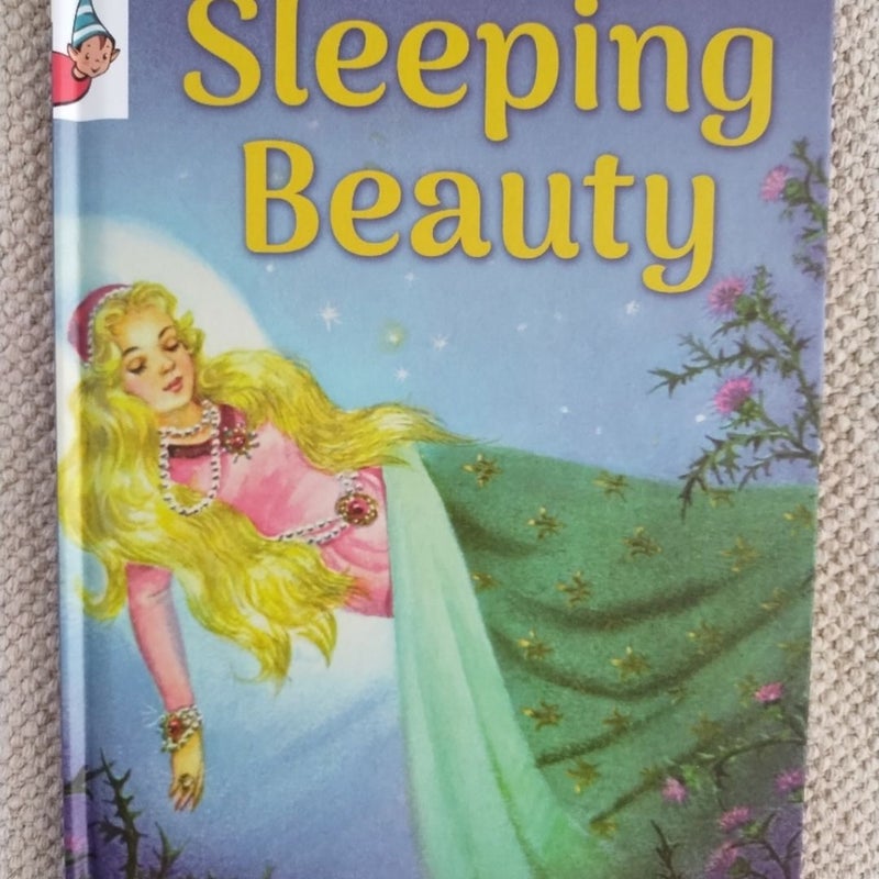 Sleeping Beauty