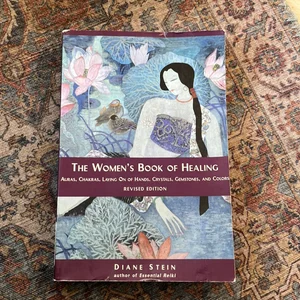 The Women's Book of Healing