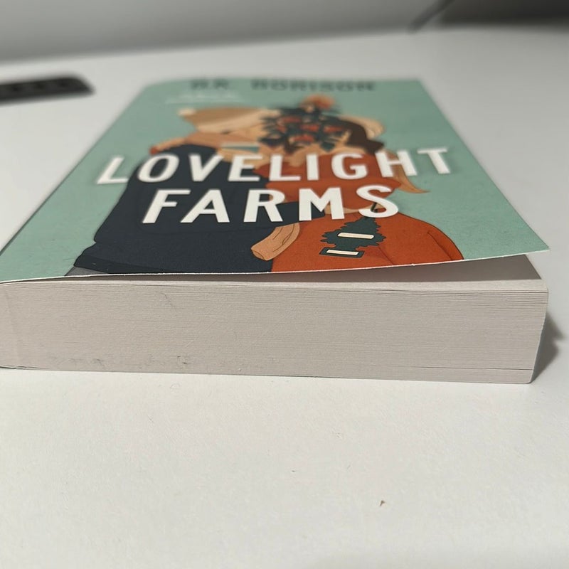 Lovelight Farms