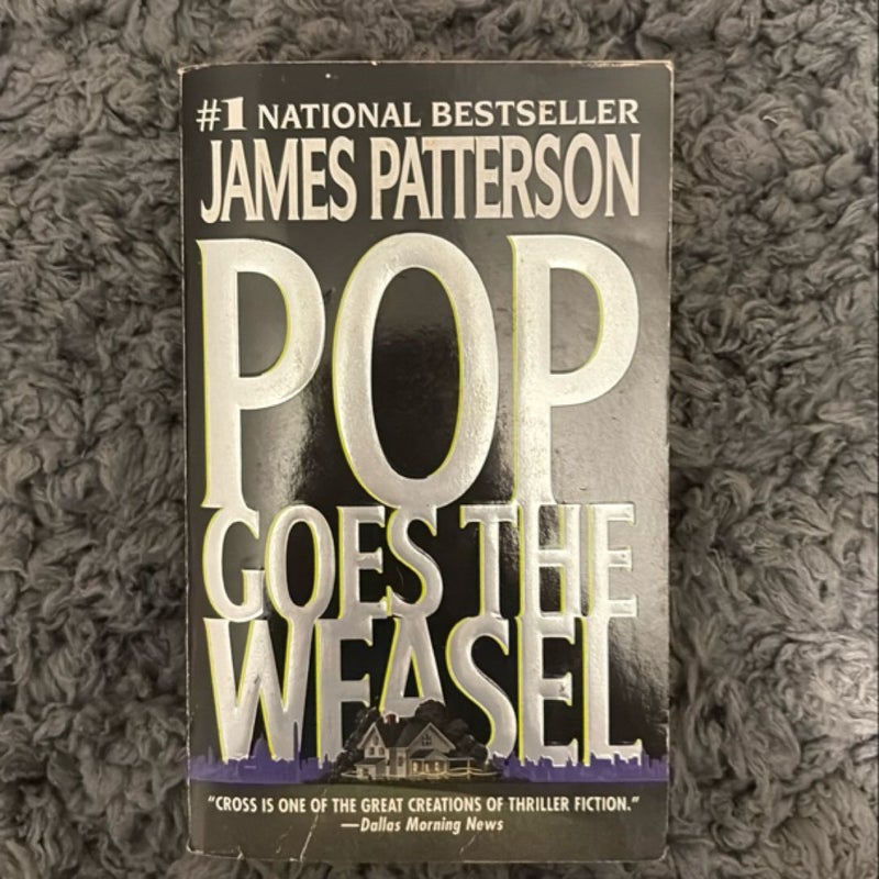 Pop Goes the Weasel