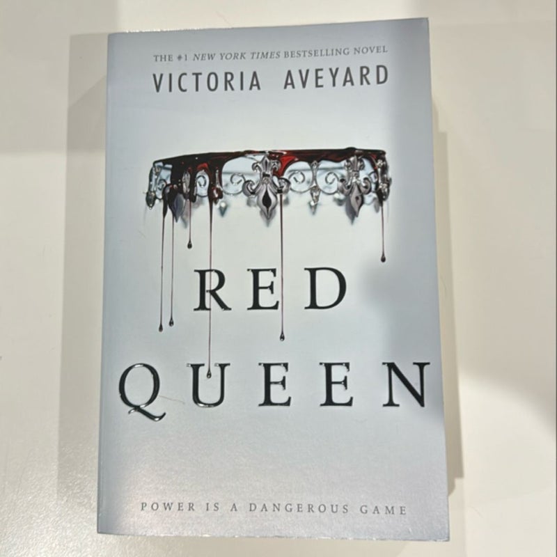 Red Queen