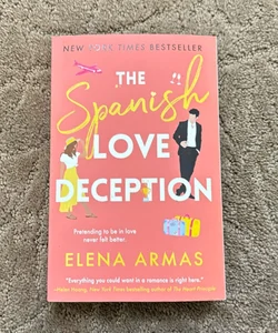 The Spanish Love Deception