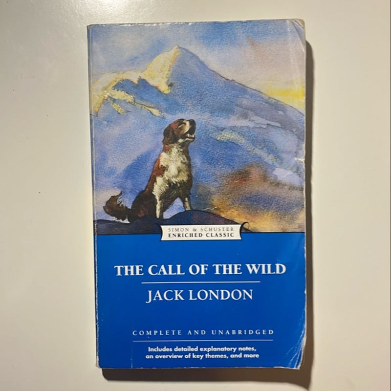 The Call of the Wild