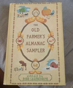 The Old Farmer's Almanac Sampler