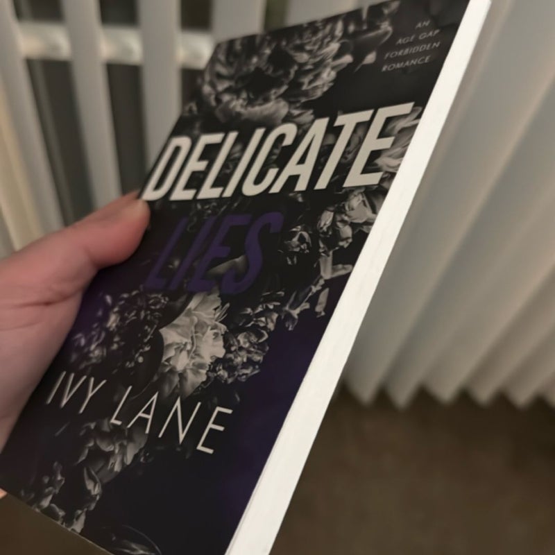 Delicate Lies