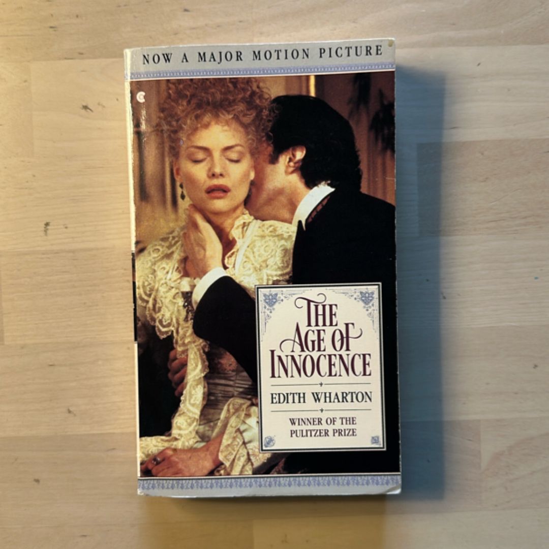 The Age of Innocence