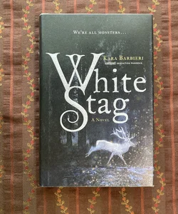 White Stag