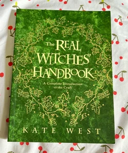 The Real Witches' Handbook