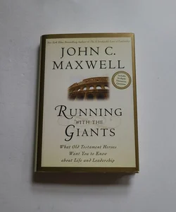 Running with the Giants