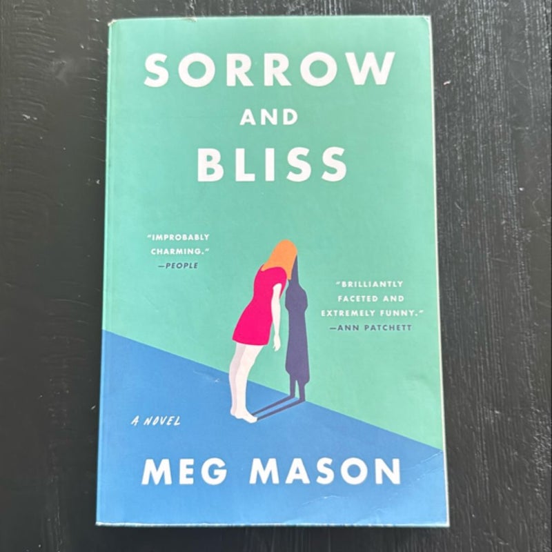 Sorrow and Bliss