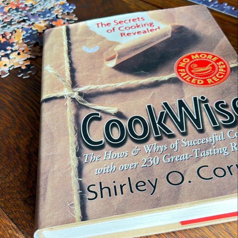 CookWise