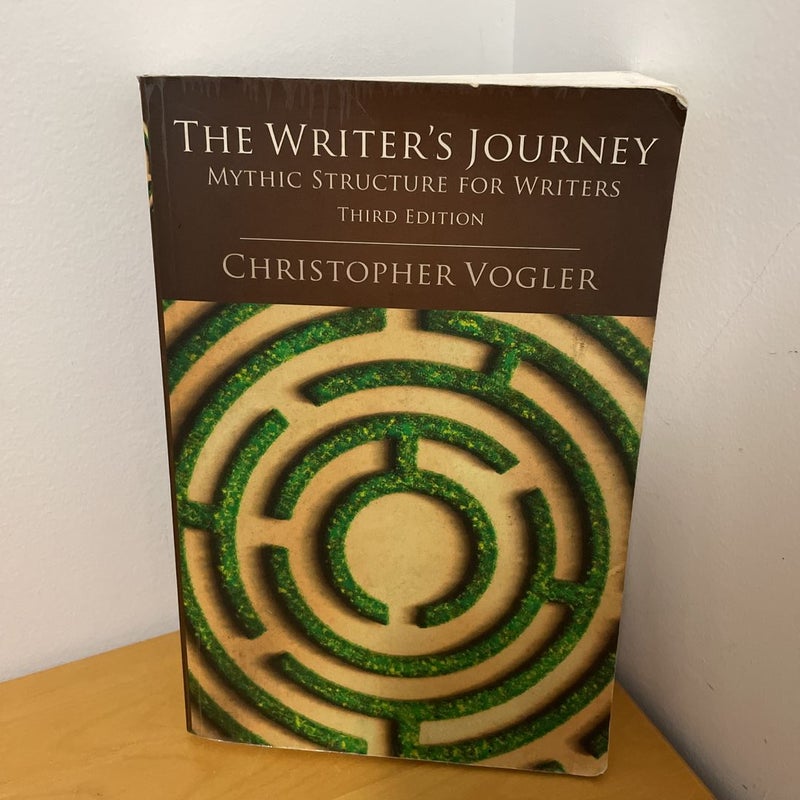 The Writer's Journey