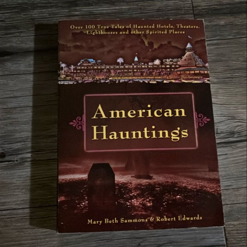 American Hauntings