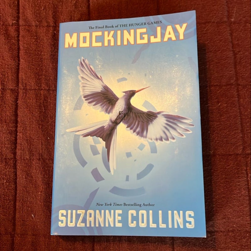 Mockingjay