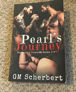 Pearl's Journey