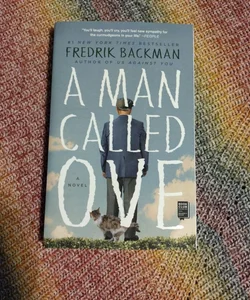 A Man Called Ove