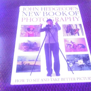 New Book of Photography