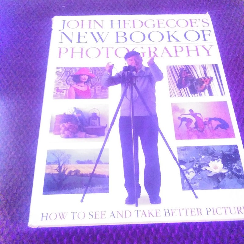 New Book of Photography