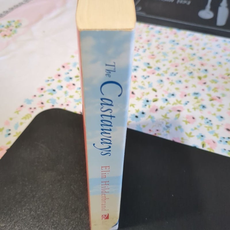 The Castaways book 2 of 4