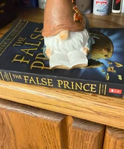 The False Prince