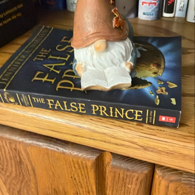 The False Prince