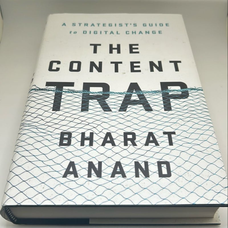 The Content Trap