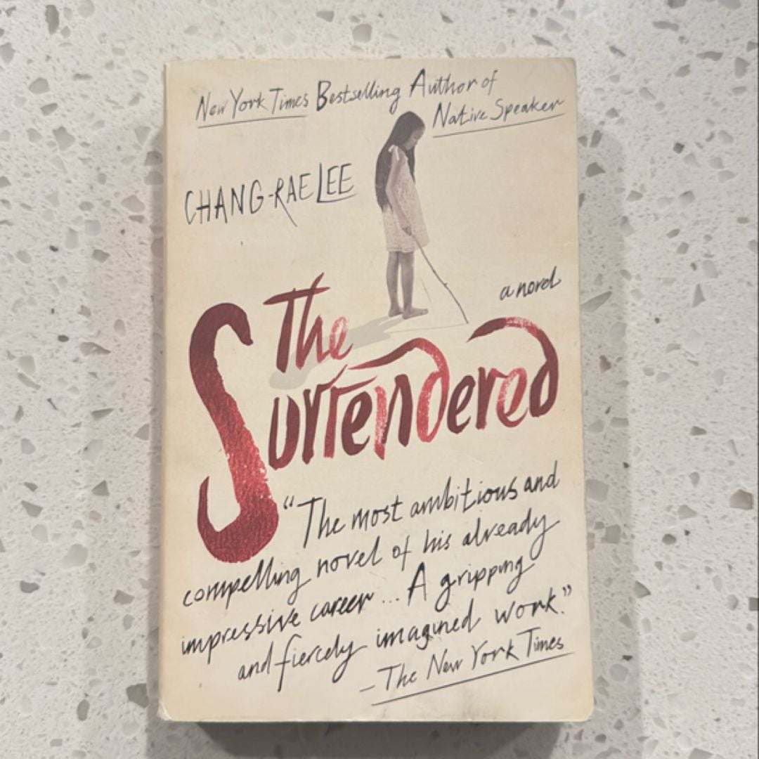 The Surrendered