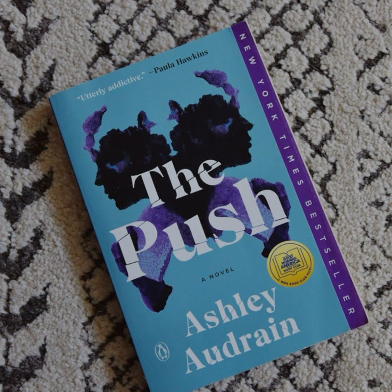 The Push