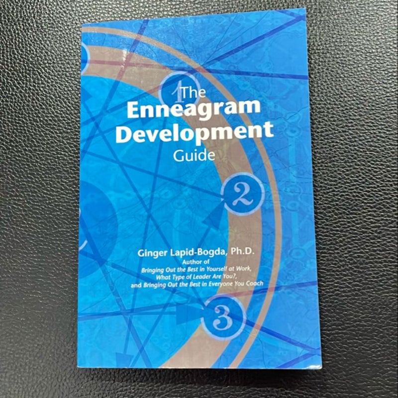 The Enneagram Development Guide