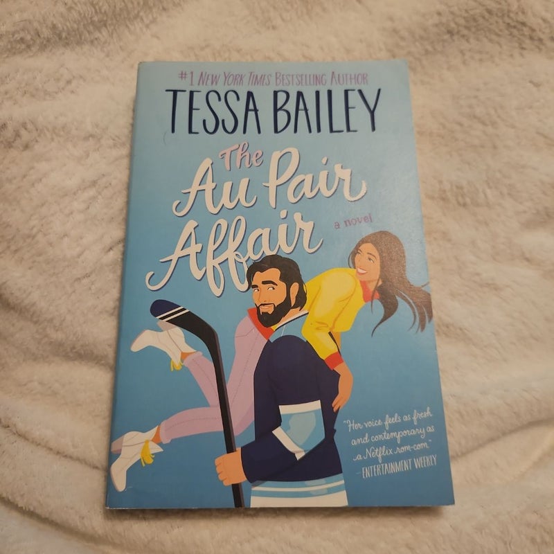 The Au Pair Affair