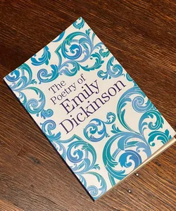 The Poetry of Emily Dickinson 