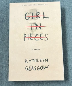 Girl in Pieces