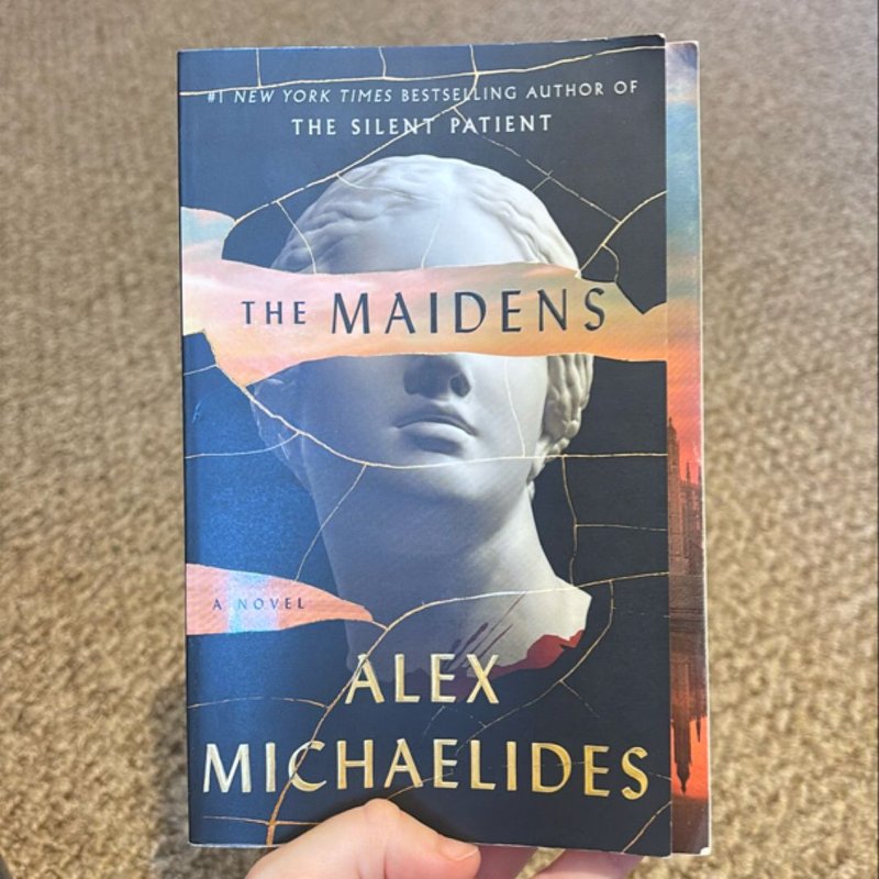 The Maidens