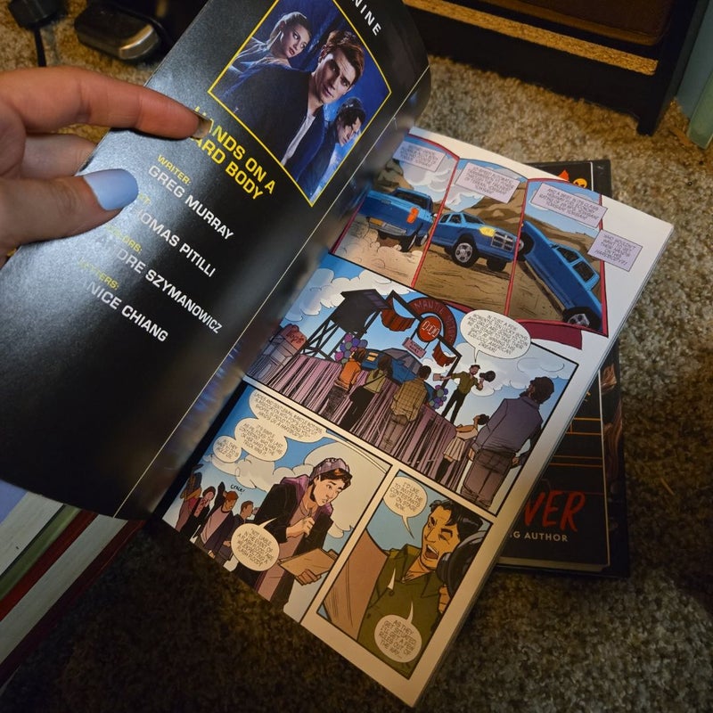 Riverdale Vol. 3