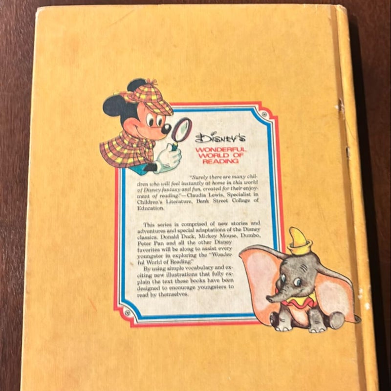 Mickey Mouse’s Joke Book