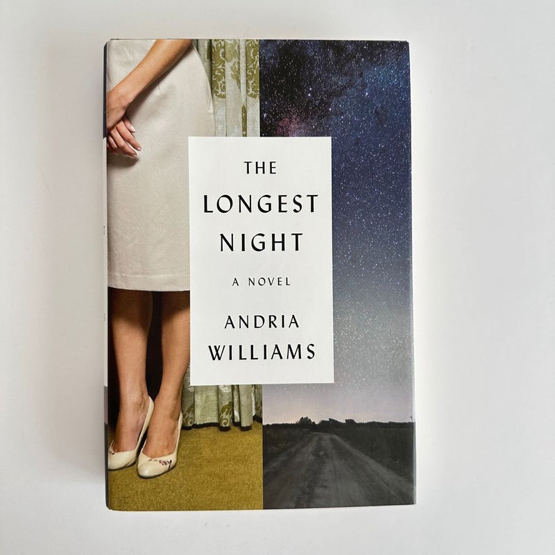 The Longest Night