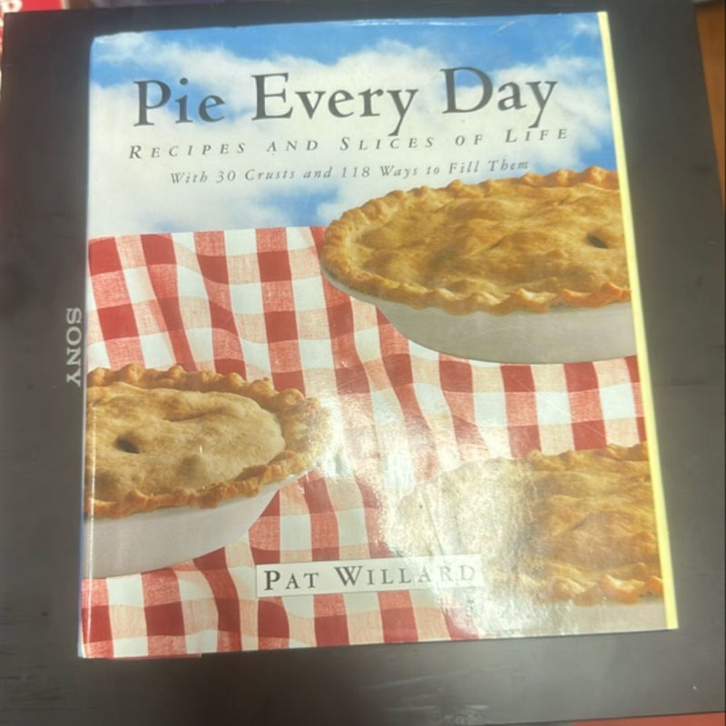 Pie Every Day