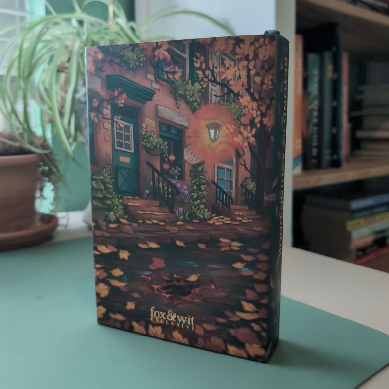 Beyond the Aching Door (Fox&Wit)