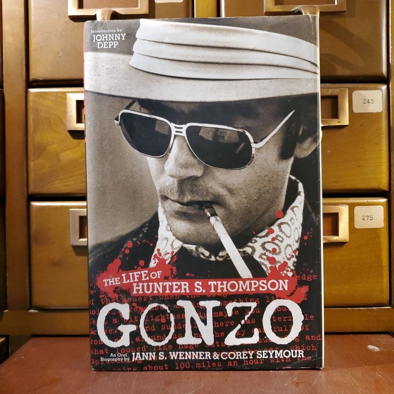 Gonzo