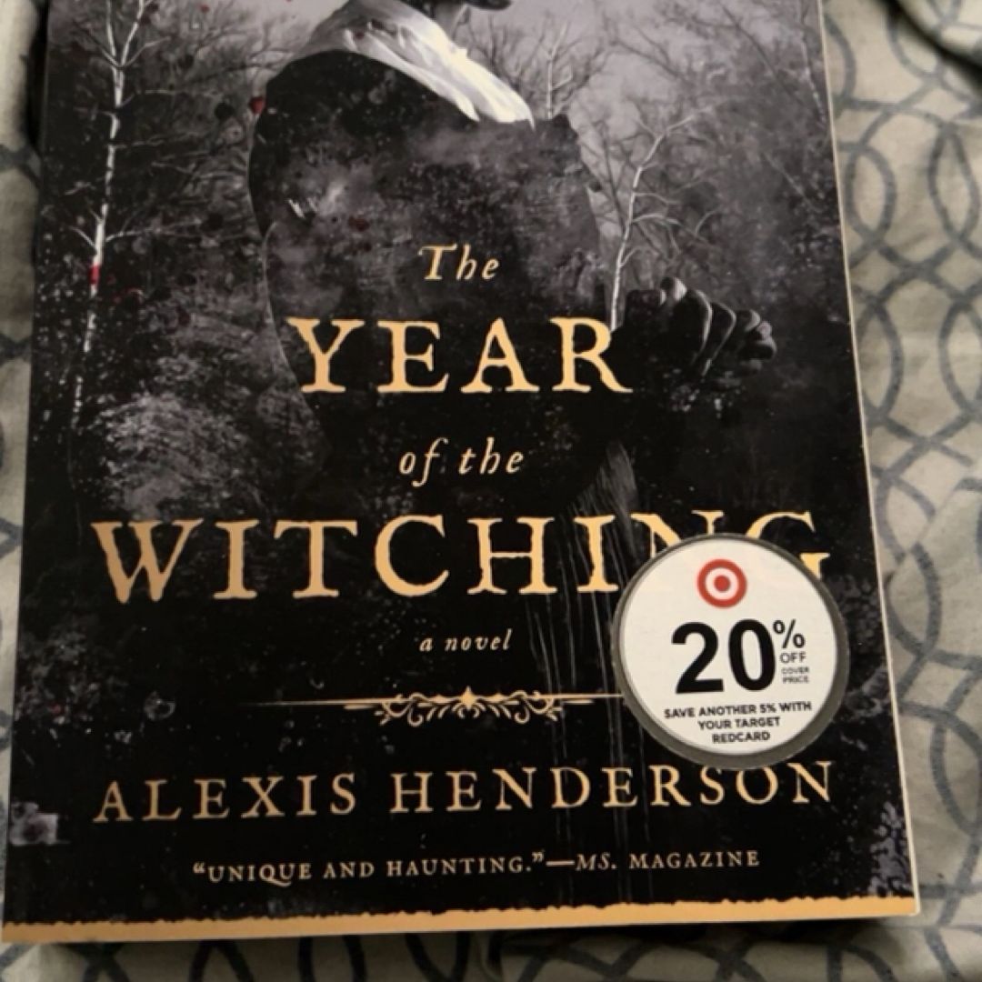 The Year of the Witching