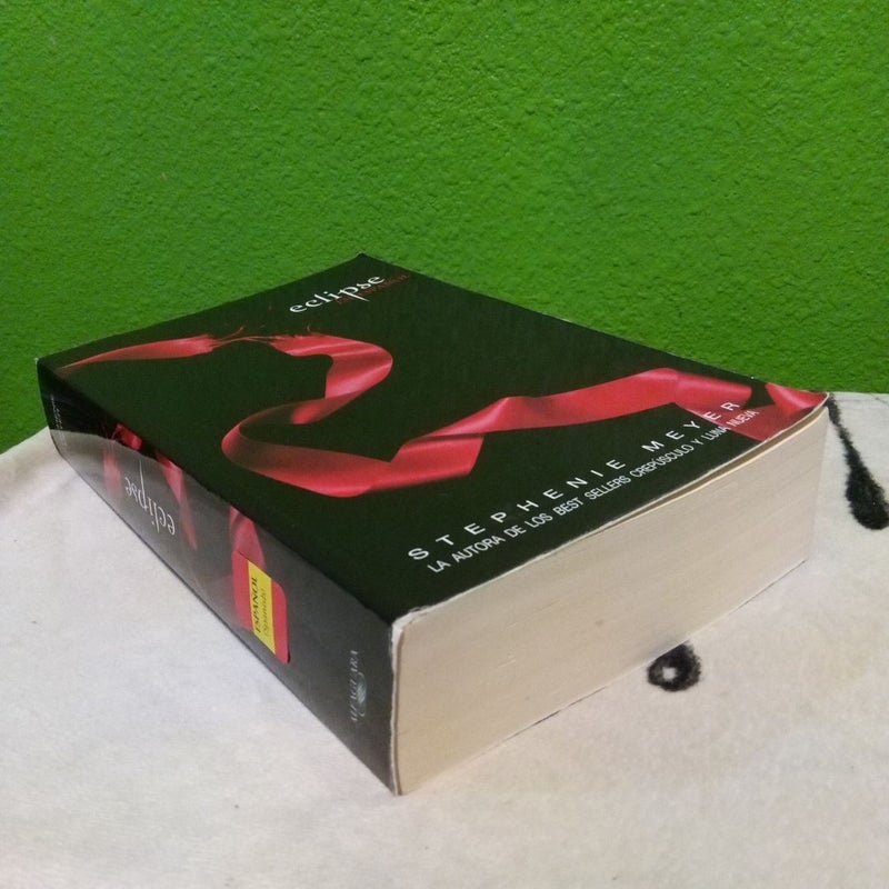 Eclipse (En Español)
