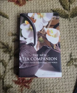 The New Tea Companion