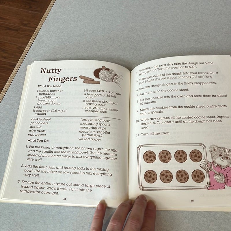 Best Cookie Book Ever