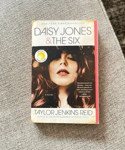 Daisy Jones and the Six