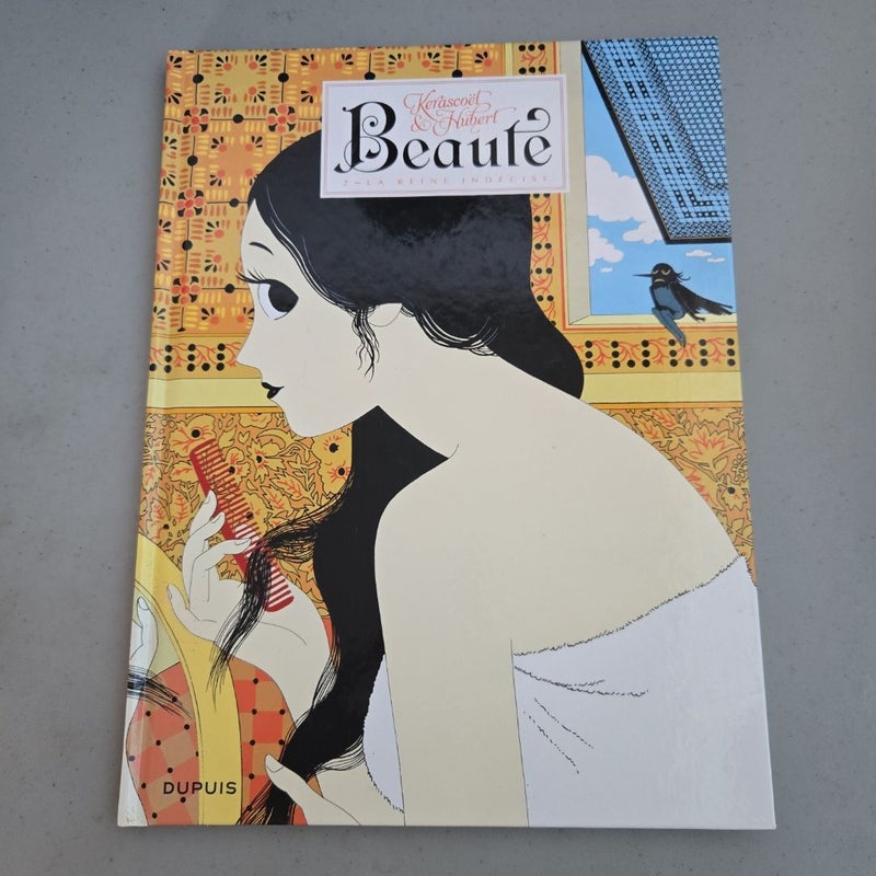 Beauté Tome 2