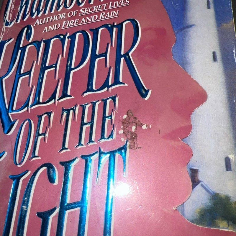 Keeper of the Light