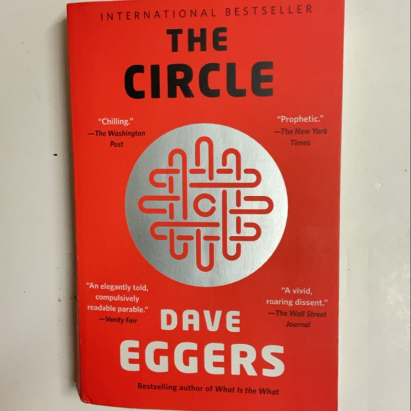 The Circle